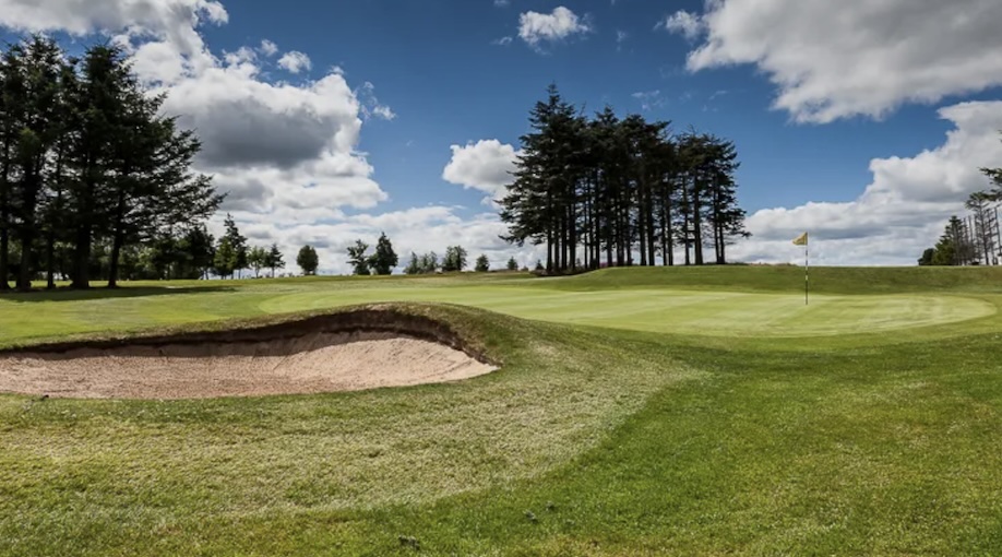 Photo of Oldmeldrum Golf Club
